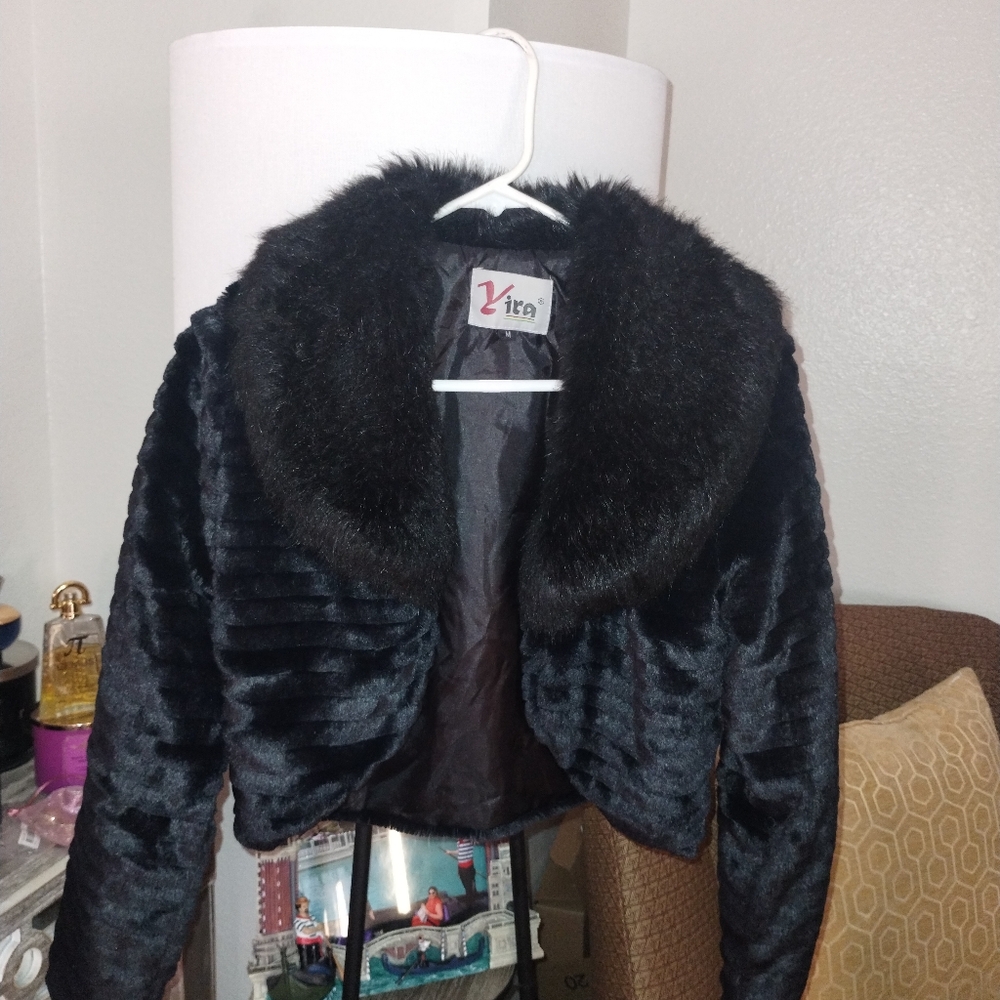 Winter coat